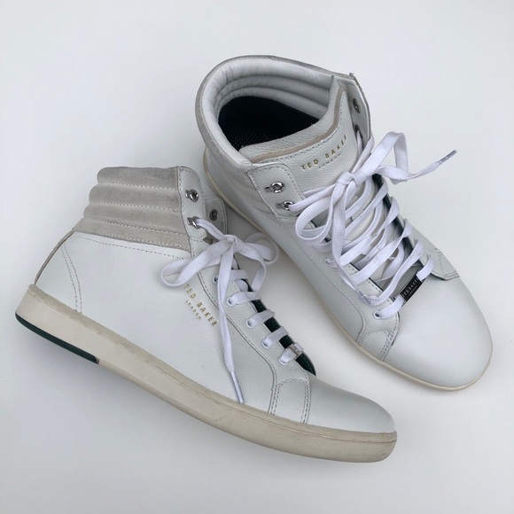 ted baker high tops